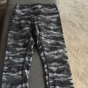 Lululemon Capris
